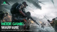 Garena Delta Force Gelar Turnamen Esports Perdana di Indonesia