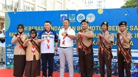 GAUL'S Ajak Anak Muda Jadi Penggerak Utama Pengelolaan Sampah Berkelanjutan