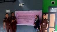 Jaksa Sita 3 Rumah dan Tanah Milik Tersangka Kasus 'Mafia Tanah' Bendungan Paselloreng