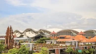 Bandara I Gusti Ngurah Rai Sukseskan Bali Sebagai Pulau Terbaik Asia 2025