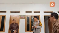 Aman Terkendali, Penegakan Hukum Berlanjut dalam Kasus Perusakan Rumah Singgah Sukabumi
