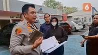 Hilang Dua Tahun, Sepeda Motor Mahasiswi Ditemukan Saat Razia di Bangkalan