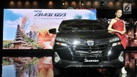 Berkat Relaksasi PPnBM, Penjualan Toyota Tumbuh 23,9 Persen