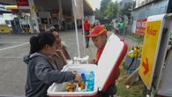 Bahlil Minta Shell Tak PHK Karyawan: Saya Yakin Mereka Punya Hati yang Baik