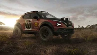 Nissan Hadirkan Juke dalam Versi Rally