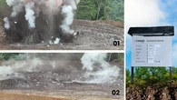 First Blasting Sukses, MDA Perkuat Langkah Konstruksi Proyek Awak Mas