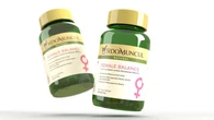 Sido Muncul Natural Female Balance, Jurus Seimbangkan Hormon Kewanitaan dan Ringankan Geja...