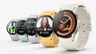 Harga Samsung Galaxy Watch 6 Classic, Smartwatch Premium dengan Bezel Putar Ikonik dan Lay...