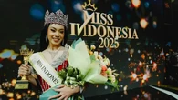 Profil Audrey Bianca yang Resmi Dimahkotai Sebagai Miss Indonesia 2025