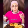 Berniat Review Donat Pinkan Mambo, Kreator Konten Najla Bisyir Mengaku Diminta Bayar Rp10 ...