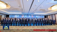 Hadiri Indonesia-China Business Reception 2025, Bos Yadea Bahas Ini saat Bertemu Presiden ...