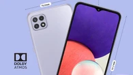 Galaxy A22 5G, Smartphone 5G Rp 3 Jutaan dari Samsung