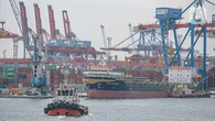 Sederet Upaya Jadikan Indonesia Poros Maritim Dunia