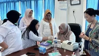 Gangguan Tiroid Kerap Tak Ketahuan hingga Muncul Dampak Serius, Wamenkes: Deteksi Dini Jad...