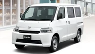 Daihatsu Gran Max Terbaru Meluncur di Jepang, Dilengkapi Fitur ADAS