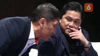 Surati ILeague, PSSI Minta Peraturan Pemain Asing Dikurangi
