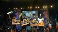 Borong Gelar Setiap Seri, Rider Muhammad Zidane Juara Umum Trial Game Dirt 2025