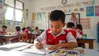 25 Contoh Soal Anak TK B Semester 2 yang Mudah Dipahami dan Sesuai Tahap Perkembangan