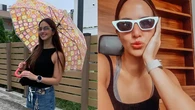 7 Model Kacamata Nia Ramadhani, Tampil Modis di Berbagai Kesempatan dengan Gaya Elegan