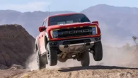 Ribuan Ford F-150 Alami Masalah pada Kemudi, Apa Penyebabnya?