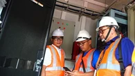 XL Axiata Resmikan Jaringan Fiber Optic Gorontalo-Palu Sepanjang 1.150 Km