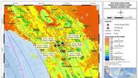 Badan Geologi Sebut Aktivitas Sesar Sumatera Segmen Sesar Toru Picu Gempa Ganda di Tapanul...