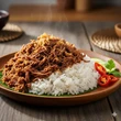 9 Bumbu Serundeng Daging Sapi Kaya Rempah Tahan Lama, Resep Mudah Dibuat
