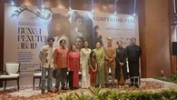 Pentas Teater Bunga Penutup Abad Datang Lagi, Rayakan 1 Abad Sastrawan Pramoedya Ananta To...
