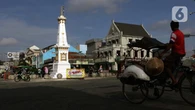 9 Rekomendasi Kuliner Malam Jogja Dekat Malioboro, Manjakan Lidah Wisatawan
