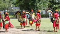 Dari Ritual Tolak Bala ke Panggung Festival, Evolusi Tari Ebeg