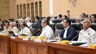 RDP Komisi XII, Pertamina Siap Dukung Akselerasi Target Lifting Migas 2025