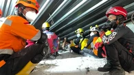 Kondisi Terkini Korban Ponpes Al Khoziny Ambruk: 7 Orang Masih Tertimpa Beton, 8 Lainnya S...