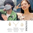 V BTS dan Jennie BLACKPINK Dilaporkan Putus, Sempat Kegep Kencan di Paris