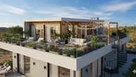 10 Rumah Minimalis 2 Lantai Tanpa Atap dengan Konsep Modern Paling Diminati Tahun 2025