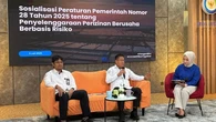 KKP Perketat Izin Pemanfaatan Pulau Kecil di Bawah 10 ribu Ha