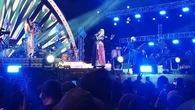 Pecah! Reuni Elvy Sukaesih dan Tokyo Ska Paradise Orchestra Sukses Bikin Synchronize Fest ...