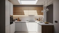 8 Kesalahan Desain Dapur yang Bikin Asap Masuk Rumah