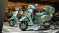 Bukan Vespa Biasa, Edisi 80 Tahun Ini Punya Aura Berbeda