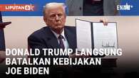 Dinamika Kebijakan Donald Trump, Ini Saran dari Pakar Hubungan Internasional