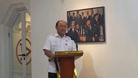 Satu Tahun BGN: Program Makan Bergizi Gratis yang Mengubah Masa Depan Anak Indonesia