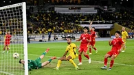 Harimau Malaya Rasa Amerika Latin: Jalan Revolusi Timnas Malaysia Lewat Program Naturalisa...