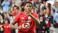 Profil Jonathan David, Pemain Internasional Kanada yang Bawa Lille Tahan Imbang Juventus d...