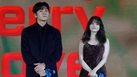 Potret Menawan Ji Chang Wook dan Mio Imada untuk Serial 'MERRY BERRY LOVE', Bakal Tayang T...