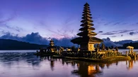 10 Ide Perjalanan Wisata Unik Dalam Negeri, Bisa Pelesiran Sambil Jaga Kesehatan