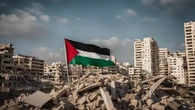 Relawan Dokter Ungkap Pengalaman Bertugas di Jalur Gaza, Tangani Luka Tembak dan Ledakan J...