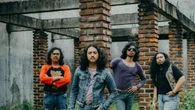Lirik Lagu Jejak Waktu dari Black Horses, Oase dari Album Jahanam untuk Para Pencinta Musi...