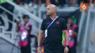 Pelatih Bali United Johnny Jansen Akan Bereuni dengan Eliano Reijnders, Kenang Masa Manis ...