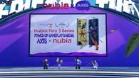 Nubia dan AXIS Kolaborasi Rilis Paket Internet Gaming, Bidik Gen Z dan Penggemar Esports
