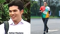 6 Potret Transformasi Adrian Maulana, Awet Muda di Usia 48 Tahun