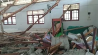 BPBD Catat Jumlah Bangunan Rusak Akibat Gempa Poso Bertambah Jadi 204, 14 Desa Terdampak